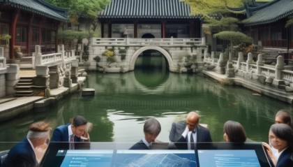 苏州信息技术咨询介绍
