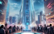 京叶，信息技术领域的创新与未来