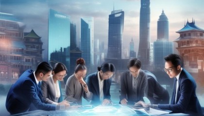 推动上海信息化技术咨询行业高质量发展，助力经济高质量增长。