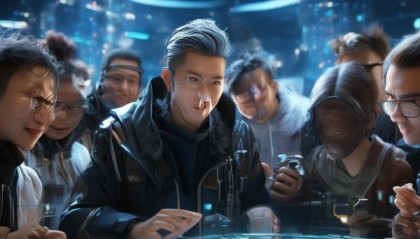 可梦思数字转型创新引领者