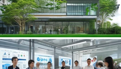 莱阳信息咨询服务中心，助力企业提升竞争力的绿色高效解决方案