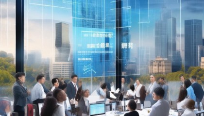 温州聚鑫信息咨询服务，数字转型的引领者与关键转折点