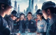 中国通信信息化咨询工程师，助力数字化转型的未来