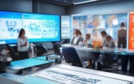房内空间未来智慧解决方案