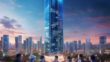 晟帆，技术驱动的未来机遇