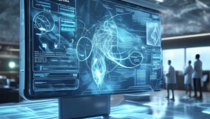 构建数字化医疗服务体系的创新路径