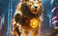 猎英，技术驱动的未来之光