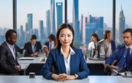 上海萝若信息技术咨询与BDA，企业成功的重要力量