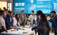 南平信息技术咨询招聘，助力企业发展（南平）