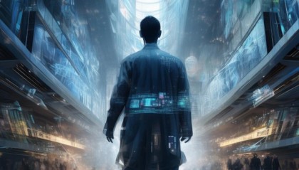 站在时代的潮头，武义信息咨询服务中心正在书写新的篇章。