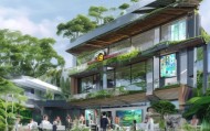 宜丰县信息咨询服务部，专注于区域经济发展与生态保护的创新实践