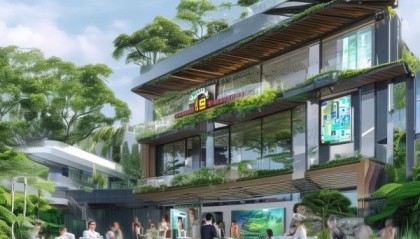 宜丰县信息咨询服务部，专注于区域经济发展与生态保护的创新实践