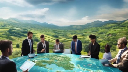 湖北信息化管理咨询，助力乡村振兴与生态保护