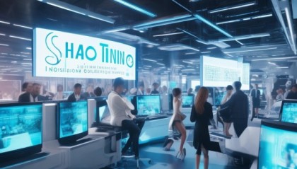 浅廷信息咨询服务赋能未来科技驱动的未来机遇
