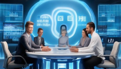 北安信息技术咨询助力企业数字化转型的信赖伙伴
