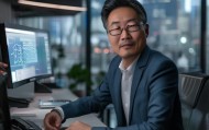 一位资深的信息技术专家—孔老师，为您的业务提供了专业的咨询