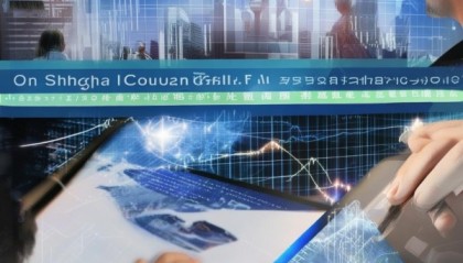 上海信息化技术咨询费用，机遇与挑战