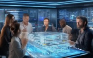 信息化项目工程造价咨询，技术驱动的系统化解决方案