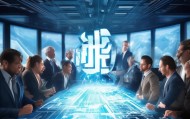 重北信息咨询服务，助力企业数字化转型的助力