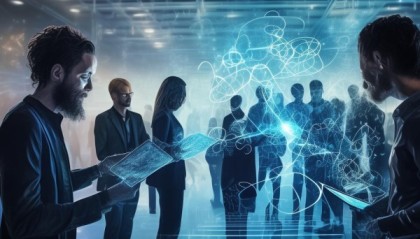解读数字转型中的融开信息技术咨询，开启未来机遇与挑战
