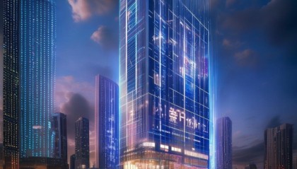 沈阳信息化咨询，赋能城市发展的新引擎
