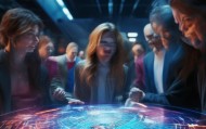 开启信息咨询新纪元，创新与实战并行提升