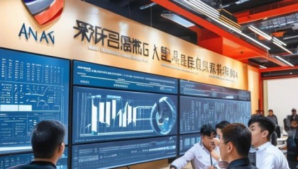安阳安信信息技术咨询公司，助力企业数字化转型