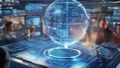 全过程工程咨询信息化系统赋能智能制造的未来