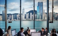 香港作为国际金融中心的检验与探索—以香港工作信息咨询服务为例