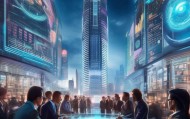 金融新机遇、智慧未来，南京浦盈信息技术咨询新展望