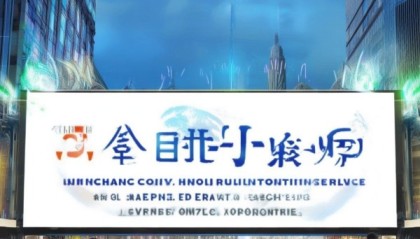 南昌县华志信息咨询服务，赋能时代发展，创造未来机遇