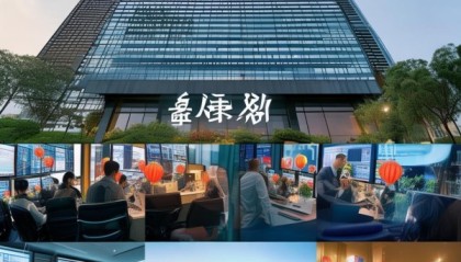 武进法达，信息咨询服务领域的佼佼者