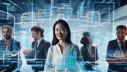 信息咨询服务，数字化转型中的关键力量