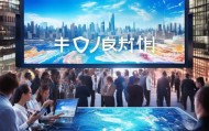 丰泽区信息咨询服务，助力社会经济发展的高效精准引擎