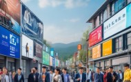 安徽龙华，信息咨询服务领域的 disrupt者，迎来全面革新