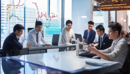 东阳爱雯信息咨询服务公司，助力企业提升信息运营效率
