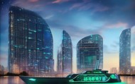 起航信息技术咨询，助力企业迈向未来