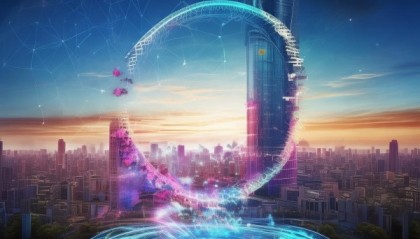 北京智天信息技术咨询有限公司，以创新驱动和未来成就未来！