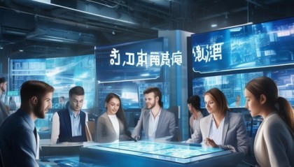 宝徕信息咨询服务，助力您的数字化转型