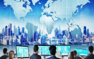 从中国到海外，信息化咨询领域的全球机遇与挑战