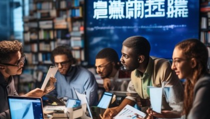 安顺信息咨询服务，助力企业科技发展