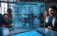 题名，智慧信息化设备采购管理，助力企业数字化转型