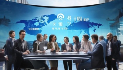 库尔勒信息咨询服务，机遇与挑战，从全球化的机遇到市场的挑战