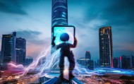 武汉驾驭邦信息技术咨询，助力技术革命的磅礴力量