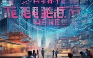 联宏惠，助力数字化转型，服务未来——联宏惠科技与数字化的深度融合