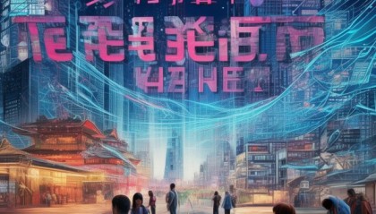联宏惠，助力数字化转型，服务未来——联宏惠科技与数字化的深度融合