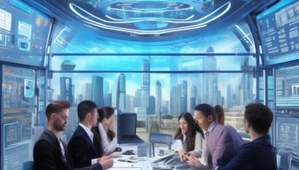 河南浪维信息技术咨询有限公司，助力数字转型，创造未来价值