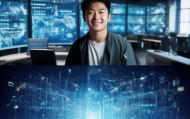 小杰信息技术咨询服务，精准解决方案，创新未来
