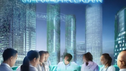 构建智慧吉林，信息化管理协议助力高质量发展