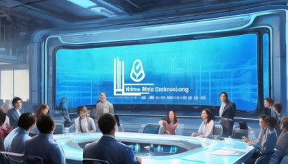 安徽鑫辉信息技术咨询，助力企业迈向数字化新高度